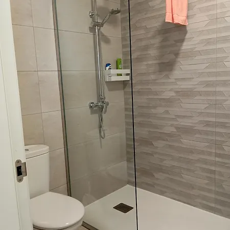 아파트 Apartamentos Nemina