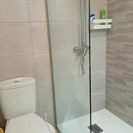 Apartamentos Nemina Nemiña