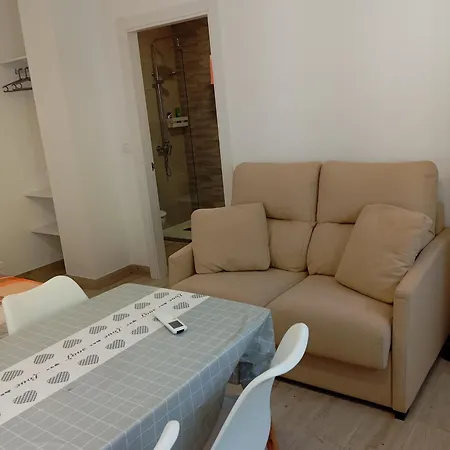 Apartamentos Nemina * Nemiña