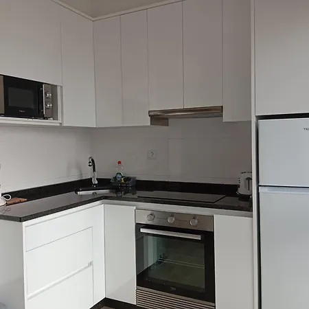 Apartamentos Nemina *
