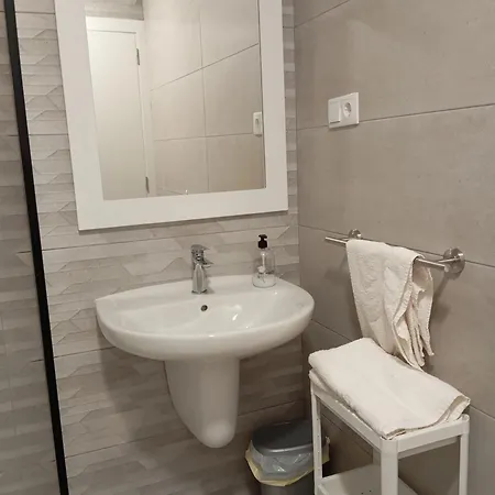 Apartamentos Nemina * Nemiña