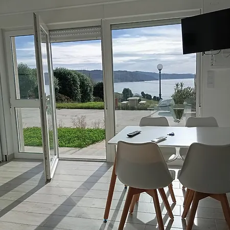 Apartamentos Nemina *