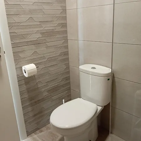 Apartamentos Nemina Nemiña