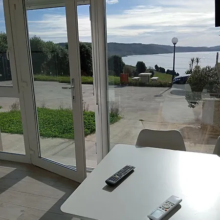 Nemina Apartment A Coruna