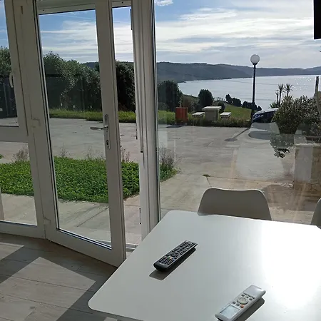 Apartamentos Nemina 아파트 Nemiña