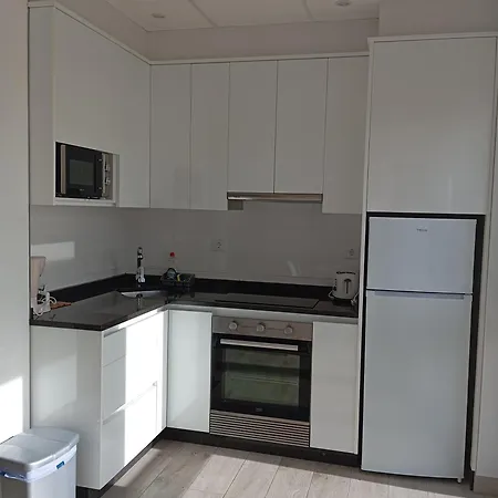Apartamentos Nemina * Nemiña
