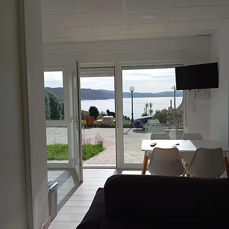 Apartamentos Nemina