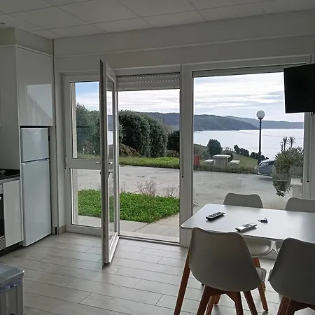 아파트 Apartamentos Nemina *