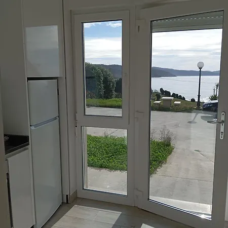 아파트 Apartamentos Nemina
