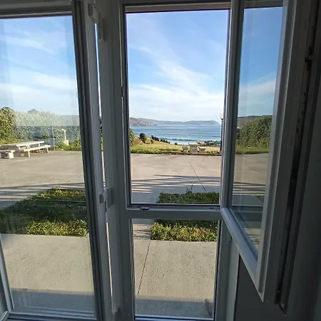 Apartamentos Nemina 아파트