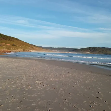 Nemina Apartman A Coruña