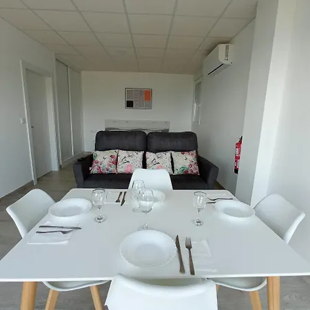 Apartamentos Nemina * Nemiña