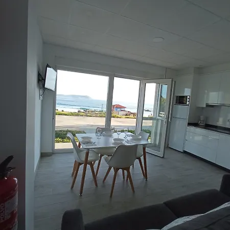 Apartment Nemina A Coruna