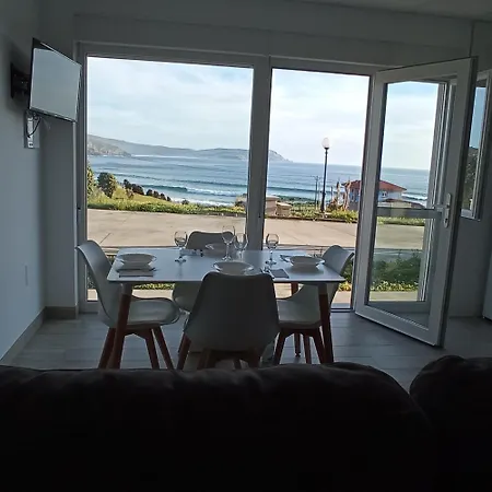 Apartamentos Nemina *