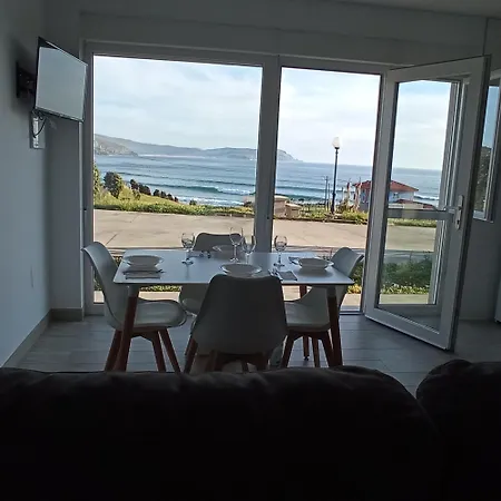 Apartamentos Nemina * Nemiña