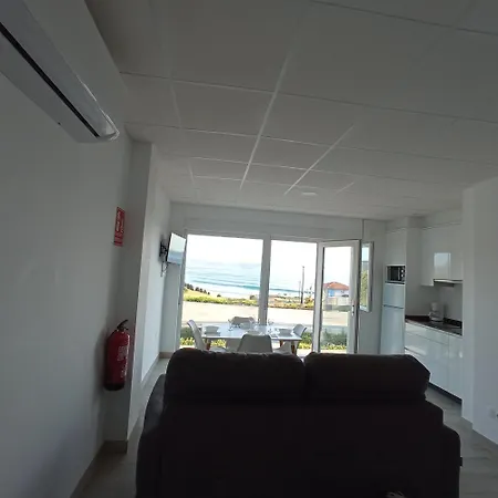 아파트 Apartamentos Nemina