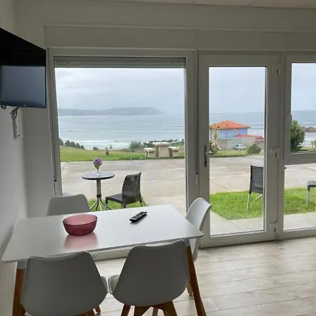 아파트 Apartamentos Nemina