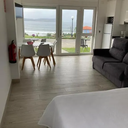 Apartamentos Nemina 아파트 *