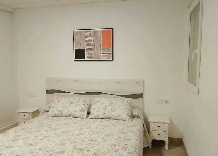 Διαμέρισμα Nemina A Coruña