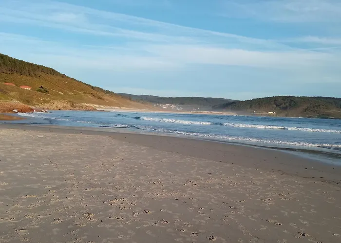 Nemina Διαμέρισμα A Coruña