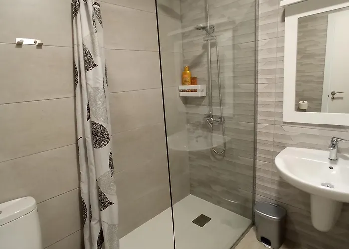 Nemina Διαμέρισμα A Coruña